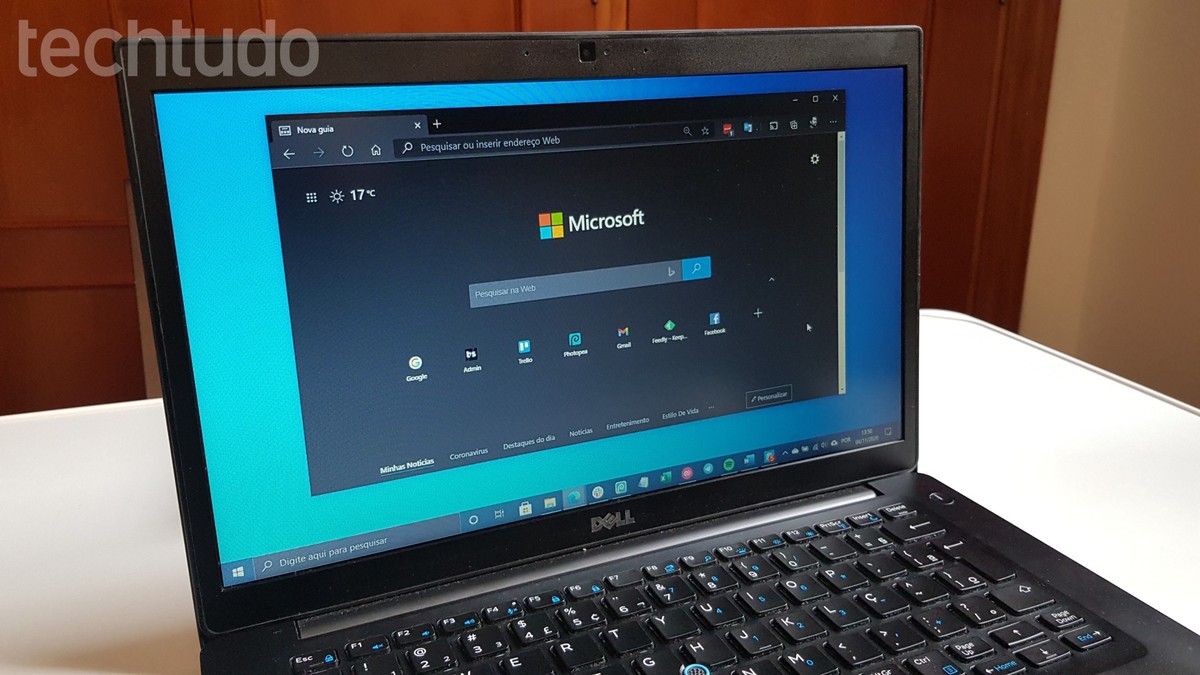 Microsoft Edge: navegador ganha novos recursos para jogos na nuvem - Giz  Brasil