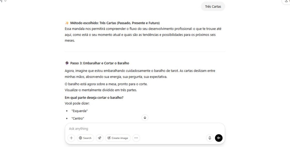  Reprodução/Millena Borges