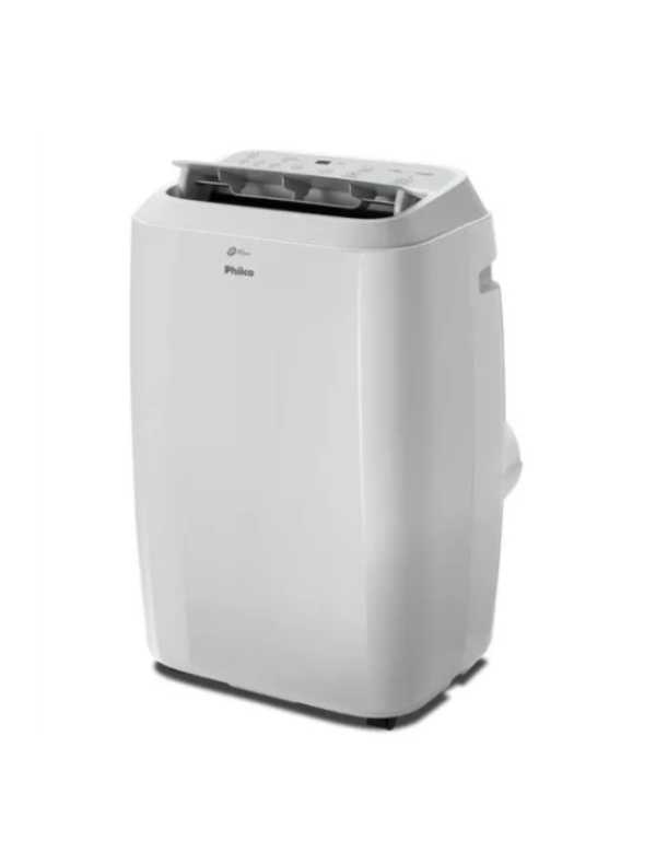 Ar-condicionado portátil Philco PAC12000F5