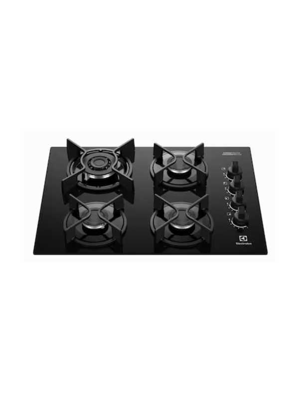 Electrolux 4 bocas KE4GC