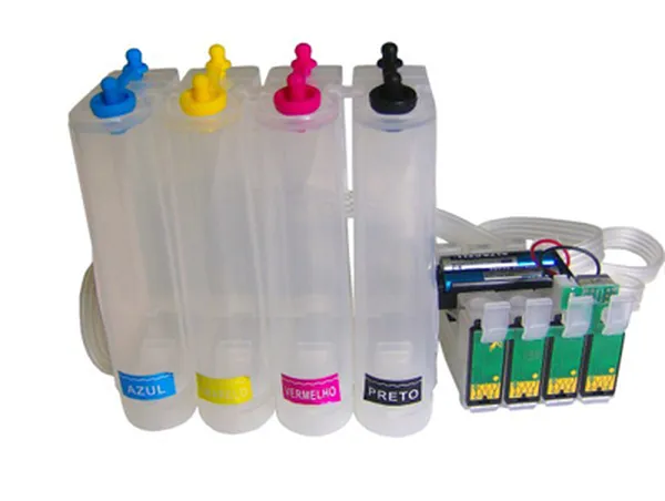 Bulk ink shop