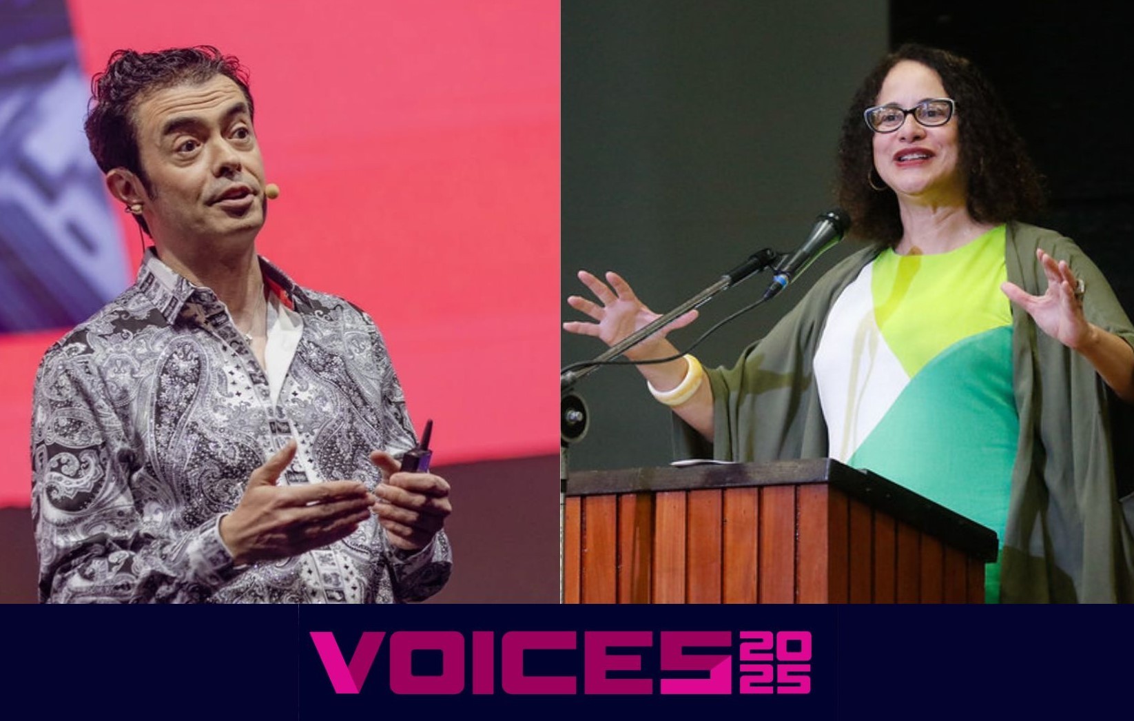 Voices reúne Orkut e especialistas para debater inovação e tecnologia no Rio