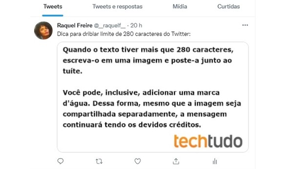 11 dicas e truques do Twitter que você precisa conhecer
