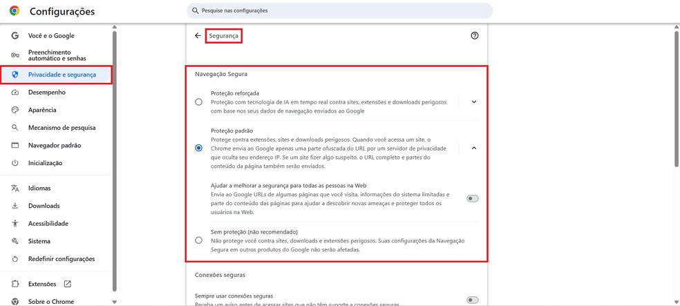  Reprodução/Caroline Silvestre