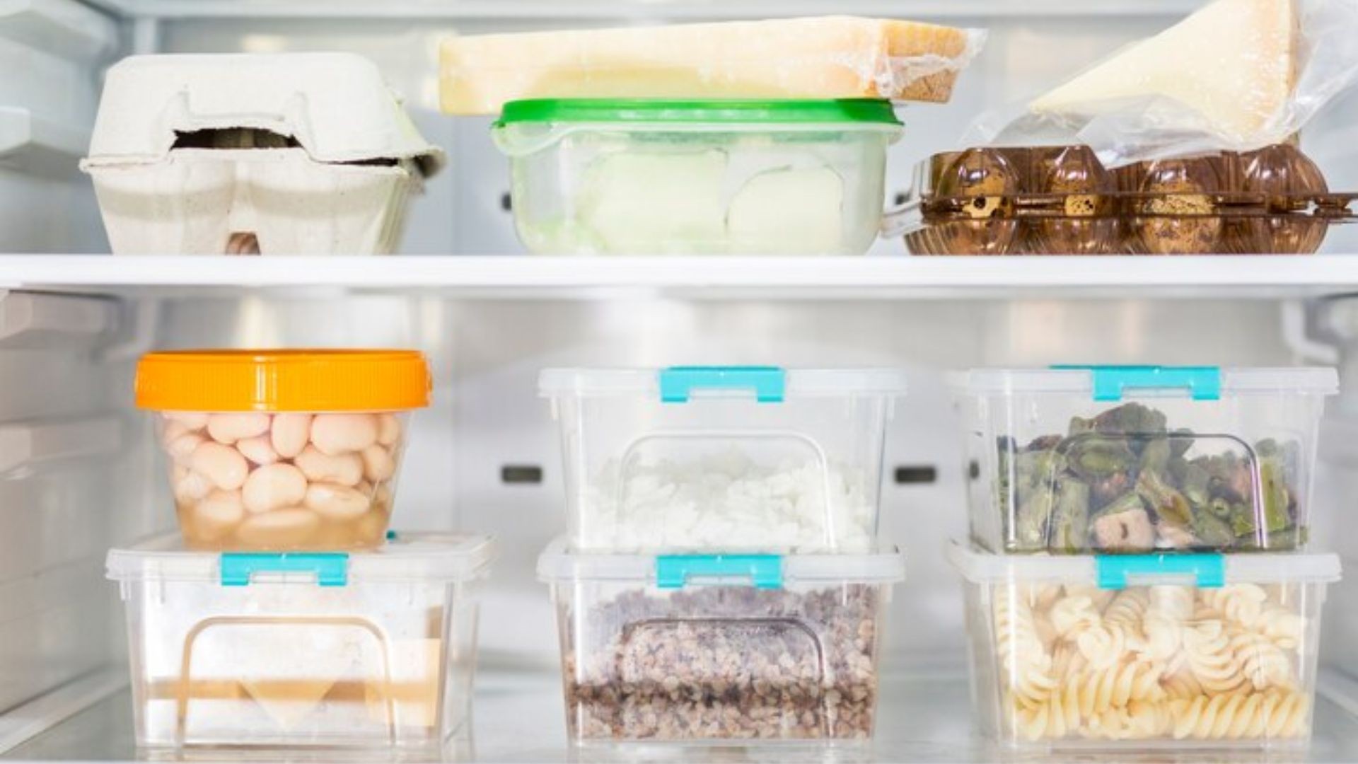 7 alimentos para NUNCA congelar — e o jeito certo de guardar cada um