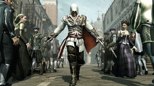 Baixe agora mesmo o app mobile de Assassin`s Creed 4: Black Flag - TecMundo