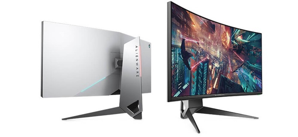 Monitor ultrawide: conheça melhores modelos e preços no Brasil
