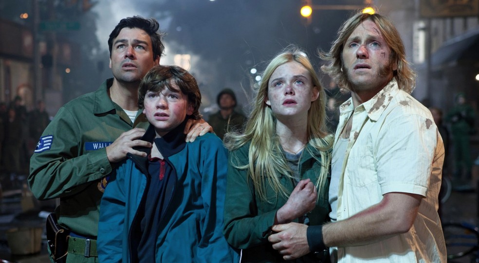 15 melhores filmes de ficção científica da Netflix para assistir em 2026
