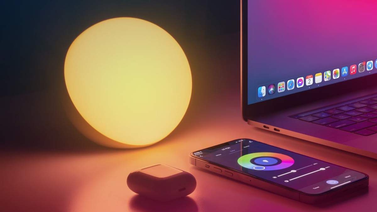 4 motivos para usar lâmpadas inteligentes com Alexa — e 3 para não usar