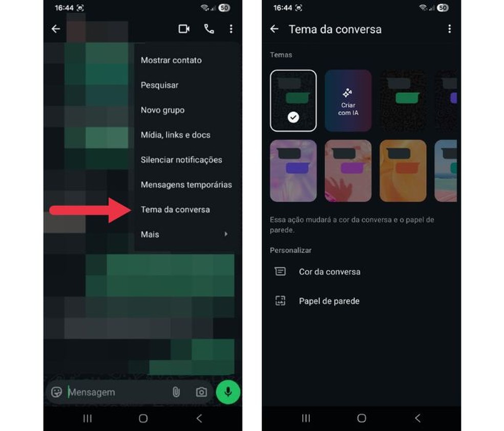  Reprodução/Diego Cataldo