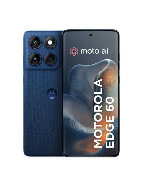 Motorola Edge 60 5G (256 GB)