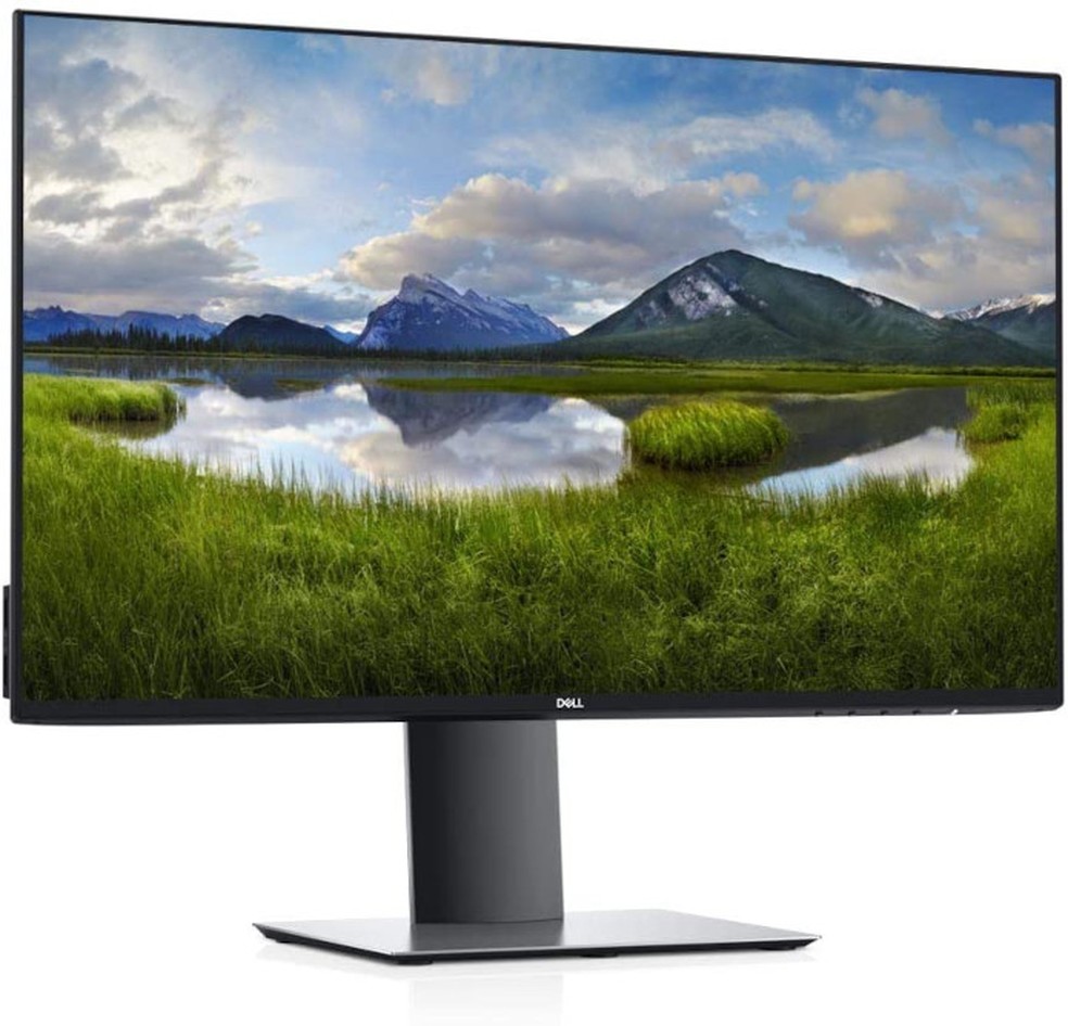 Quer um monitor Dell? Veja seis modelos à venda no Brasil em 2021