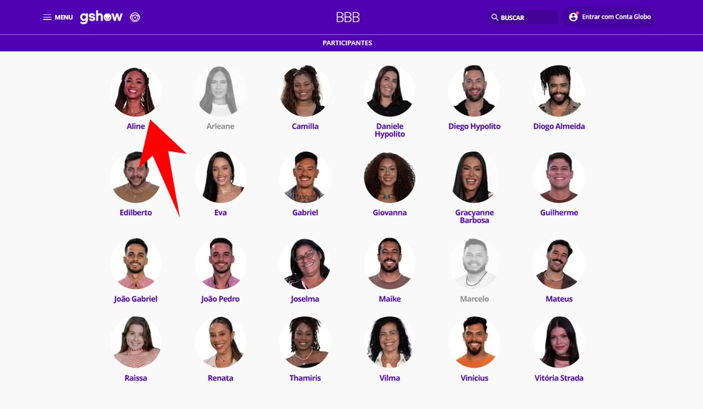  Reprodução/Rodrigo Fernandes