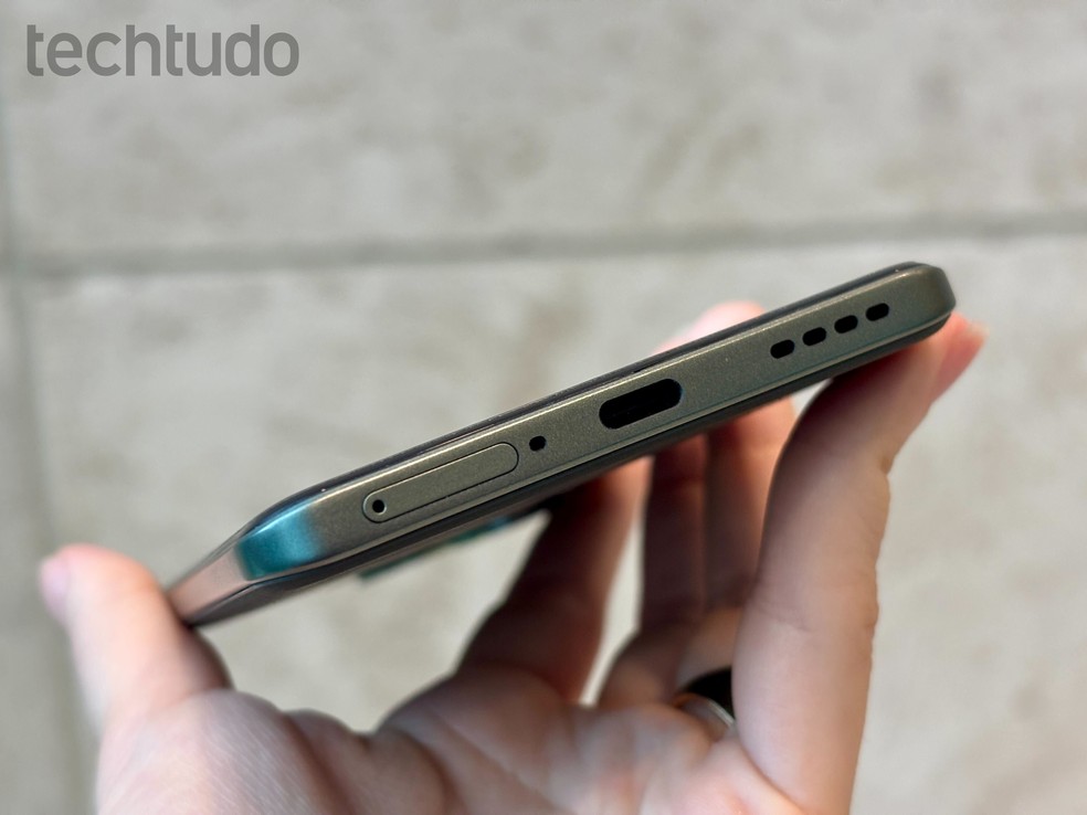  Ana Letícia Loubak/TechTudo