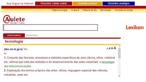 Xaquear - Dicio, Dicionário Online de Português