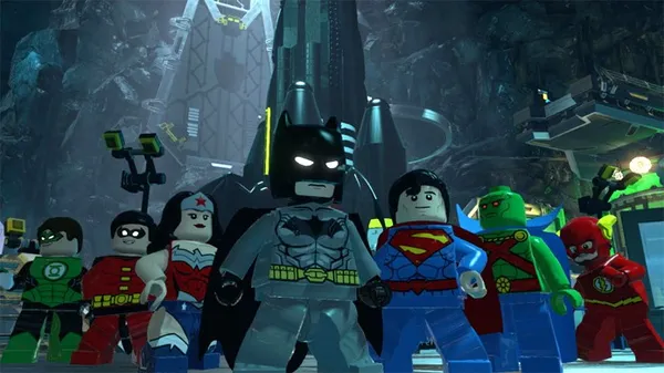 Lego batman the video game pc cheats - Códigos de Jogos