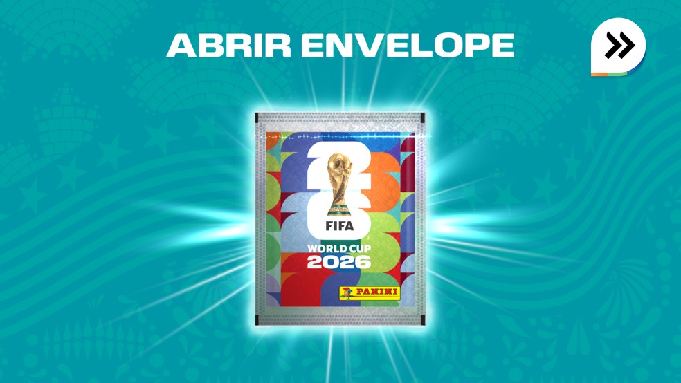  Reprodução/ FIFA Panini Collection