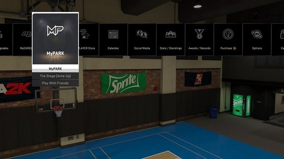 Análise: NBA Playgrounds (Multi) mostra a cara do basquete de rua