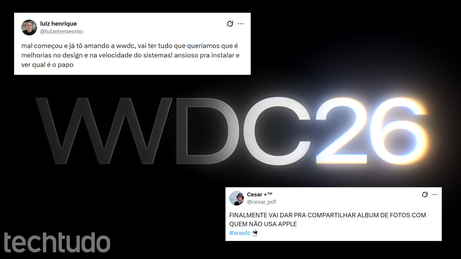 iOS 27: anúncio do sistema do iPhone gera reações nas redes; confira