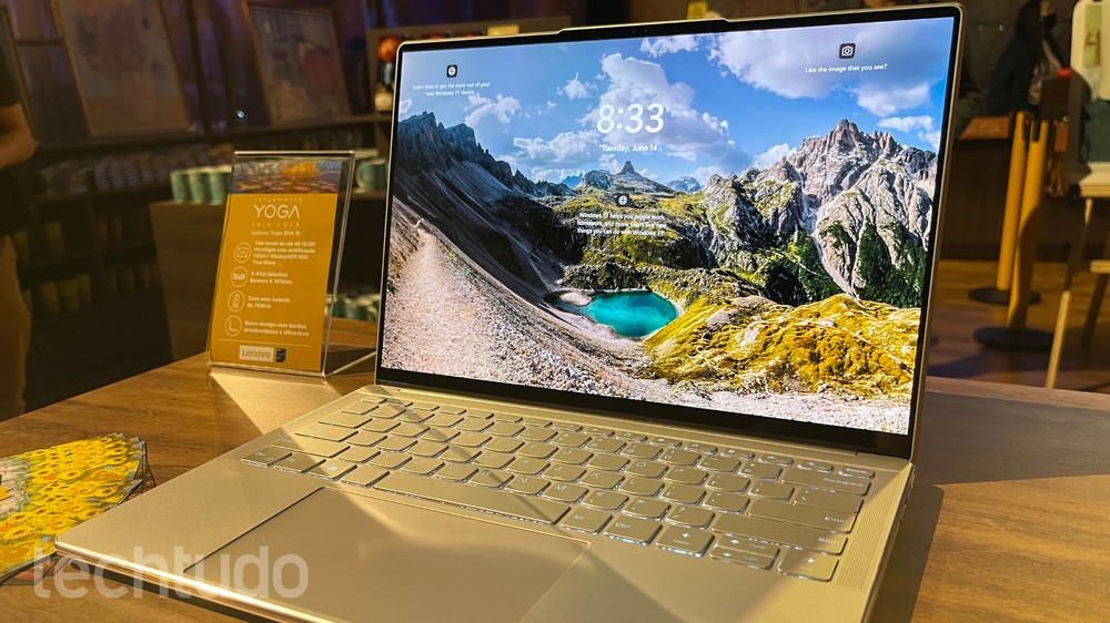 Melhor Notebook de 2022: prêmio do TechTudo elege destaque; vote