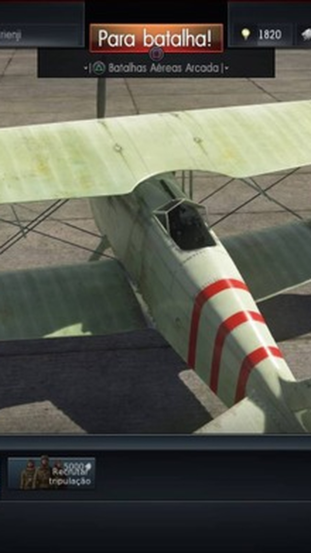 Jogo War II Tabuleiro - O Jogo da Estratégia com Batalhas Aéreas