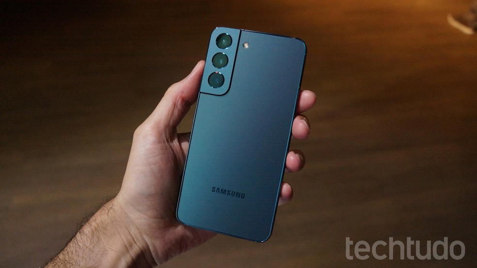 Samsung lança Galaxy S23 FE no Brasil; confira tudo sobre novo celular