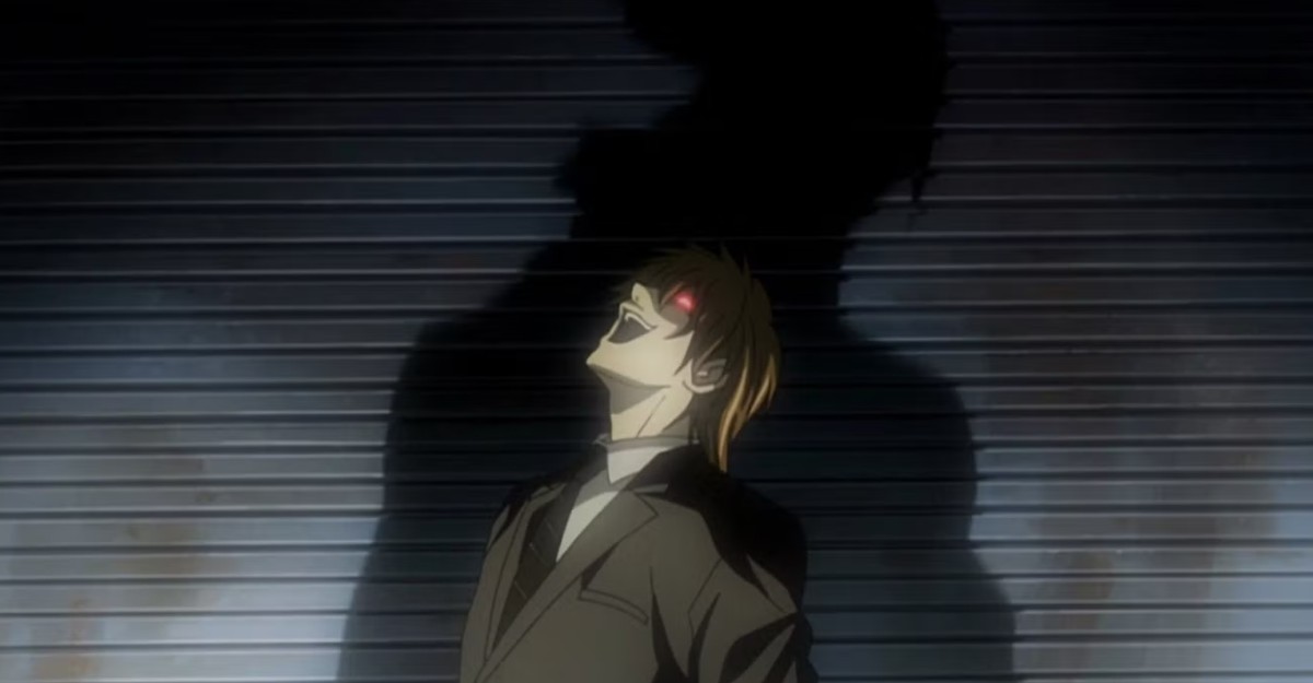 IMDb revela 10 episódios assustadores de animes que não são horror