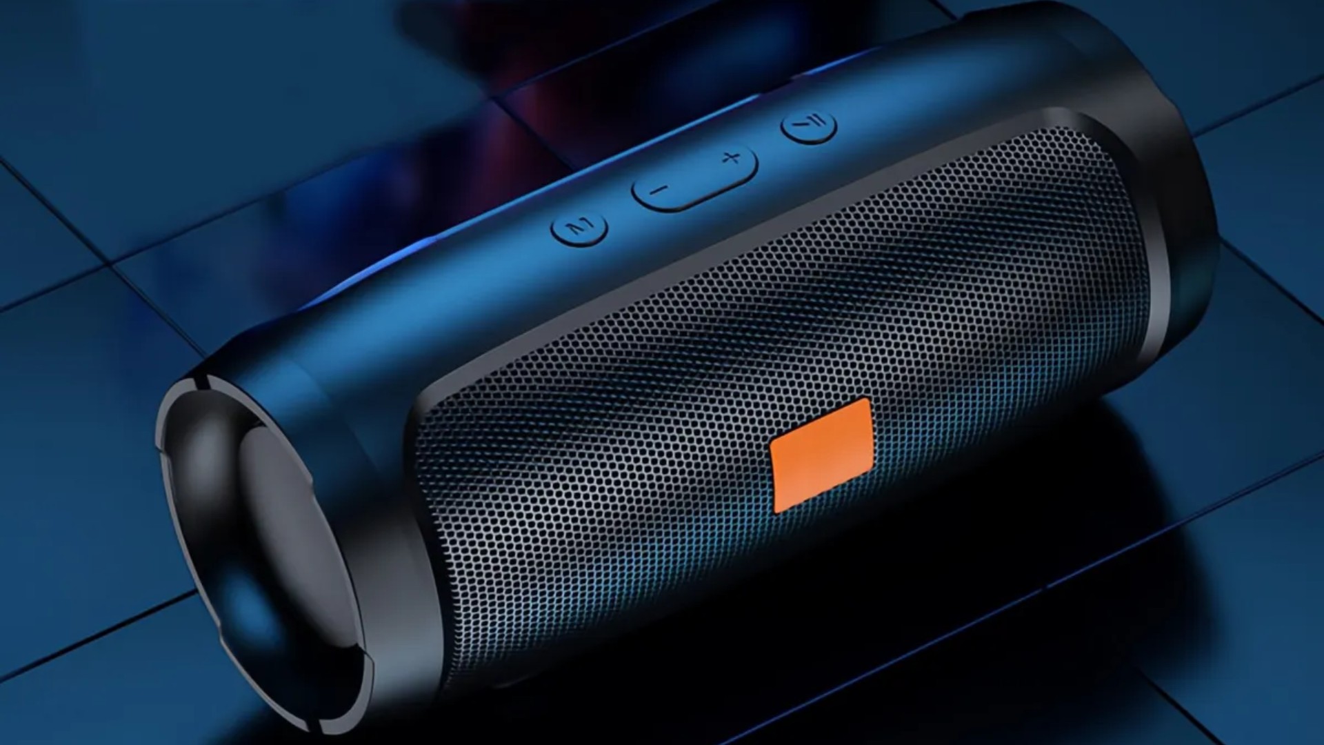 Caixa de som H’maston: 8 modelos portáteis e baratos a partir de R$ 25