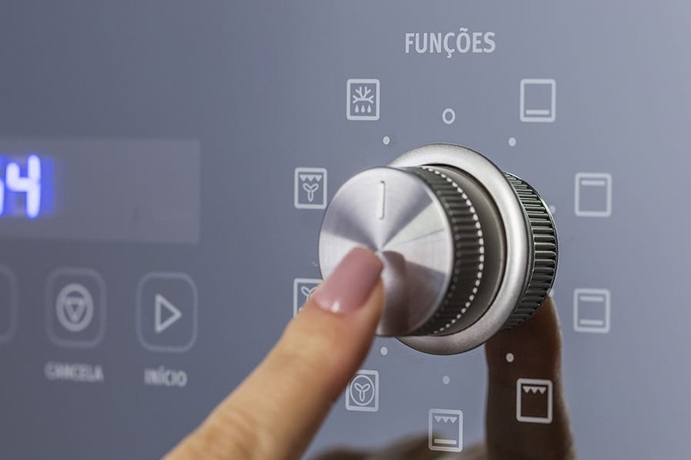  Reprodução/Electrolux