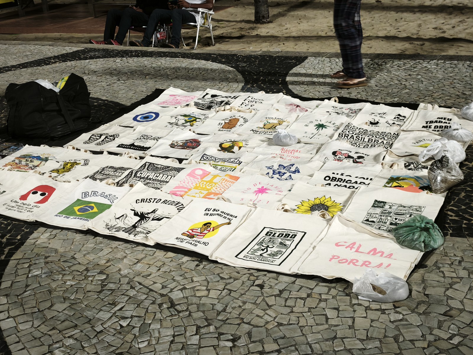  Ana Letícia Loubak/TechTudo