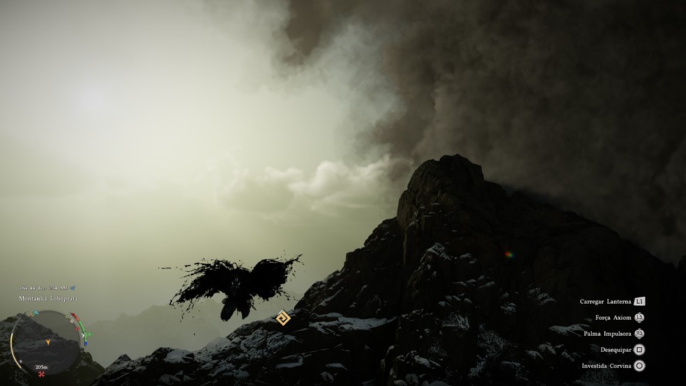  Reprodução/Victor Bastos