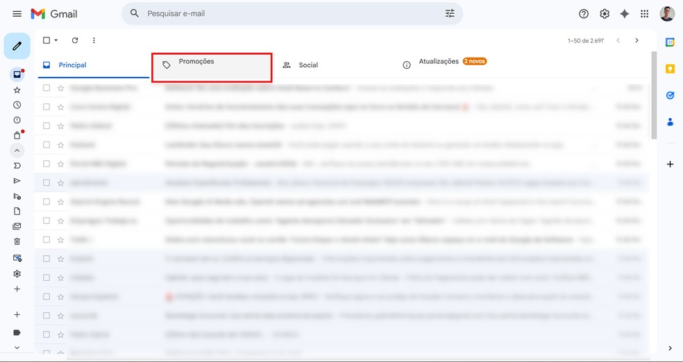  Reprodução/Gabriel Pereira