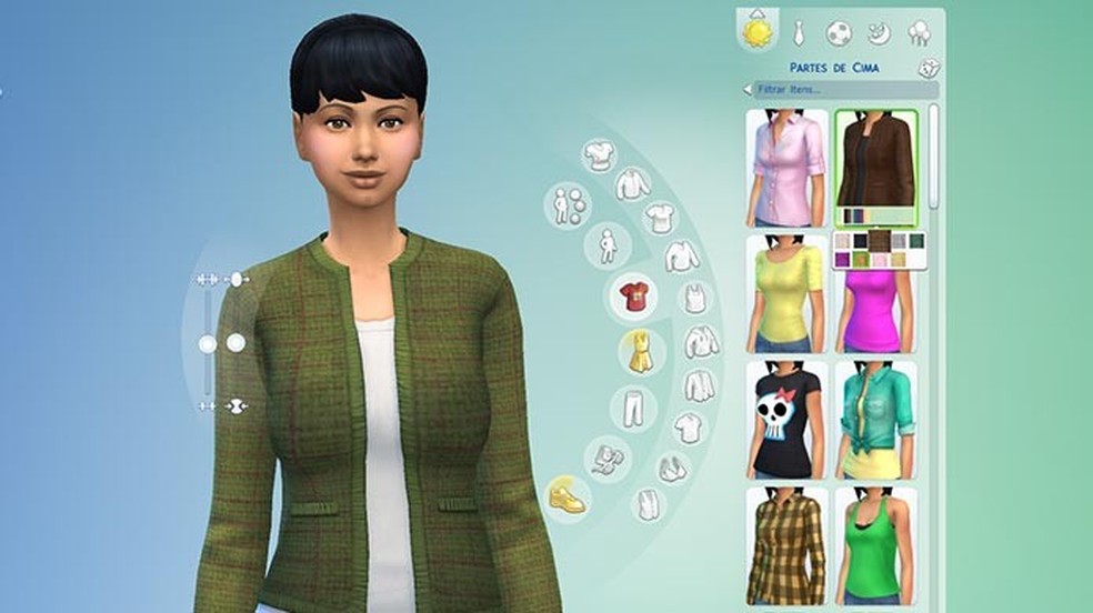 Como Mudar Facilmente o Relacionamento dos Sims no The Sims 4