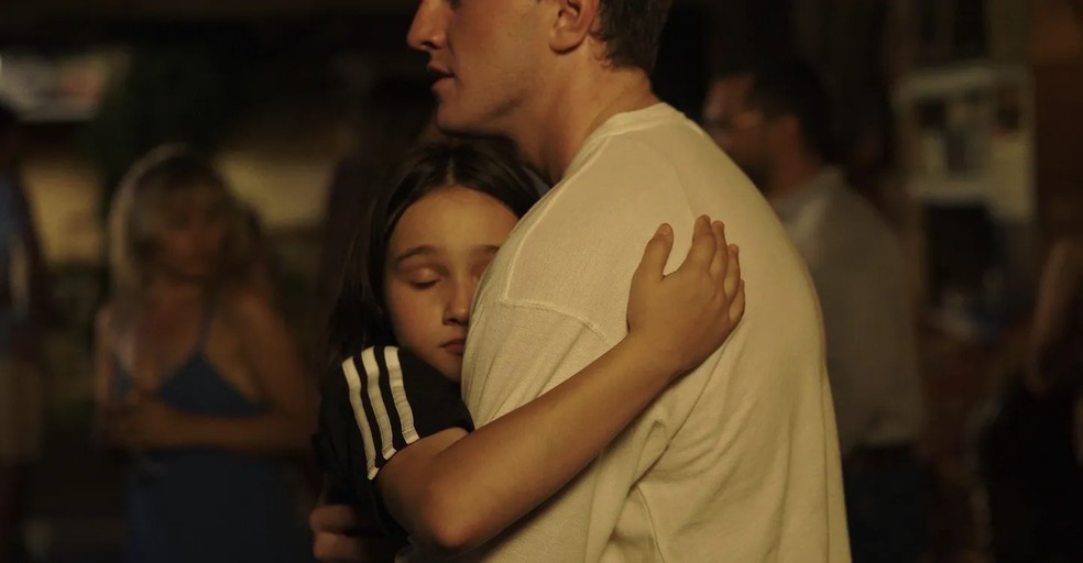 Onde assistir a Aftersun, filme aclamado entre os melhores de 2022