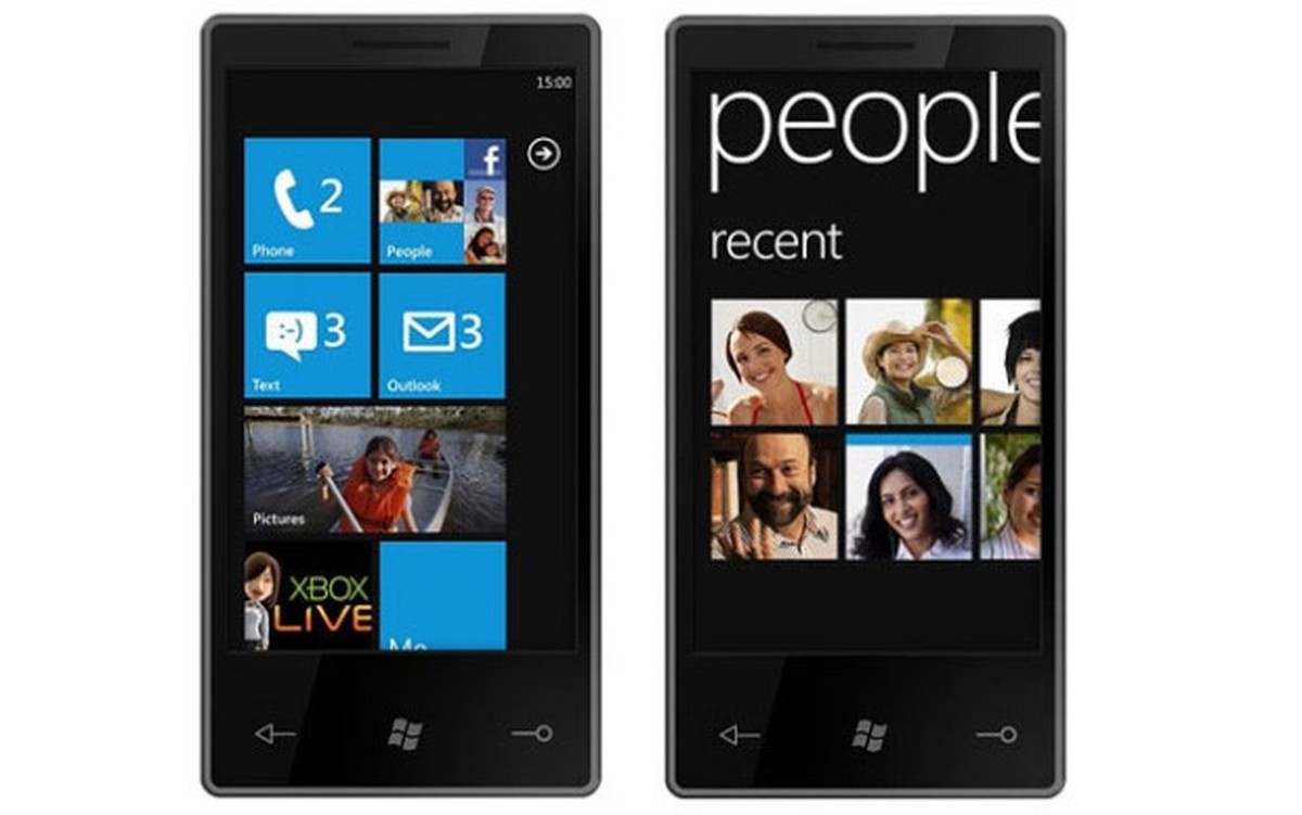 Internet Explorer 9 deve ser lançado no Windows Phone 7