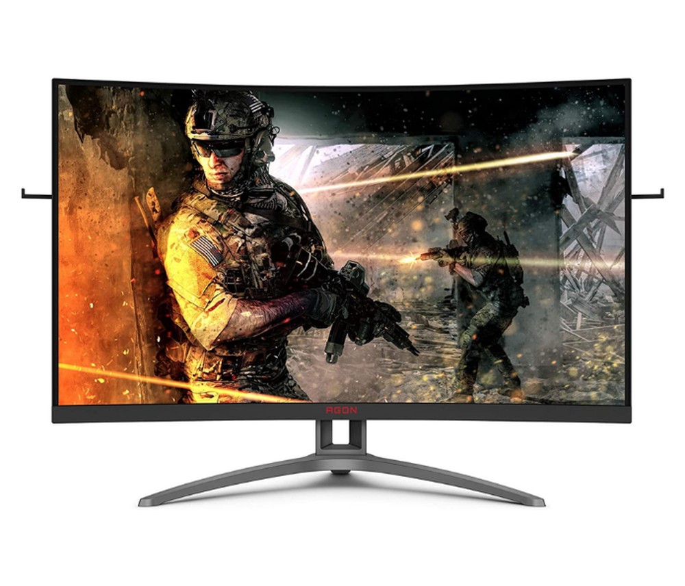 Monitor Full HD ainda vale a pena? Veja prós e contras antes de comprar
