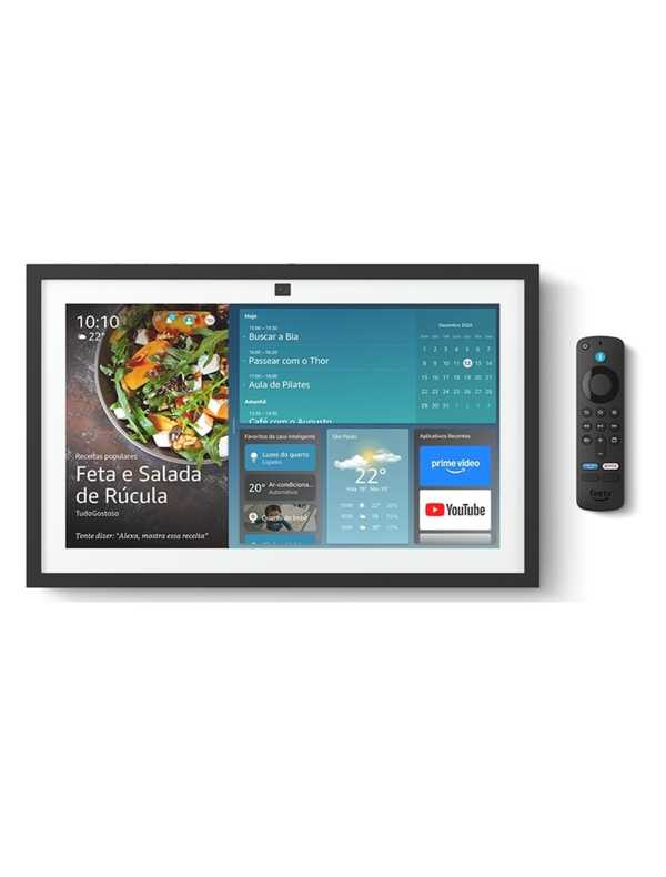 Echo Show 15