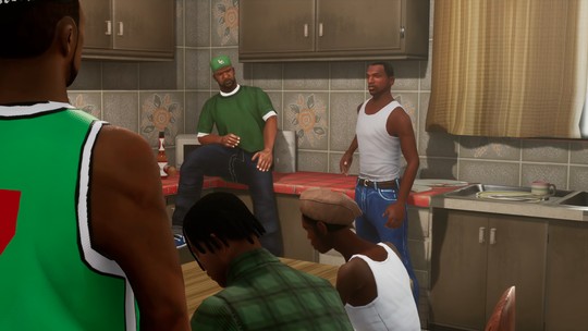 GTA Trilogy tem data de lançamento revelada; veja melhorias do remaster