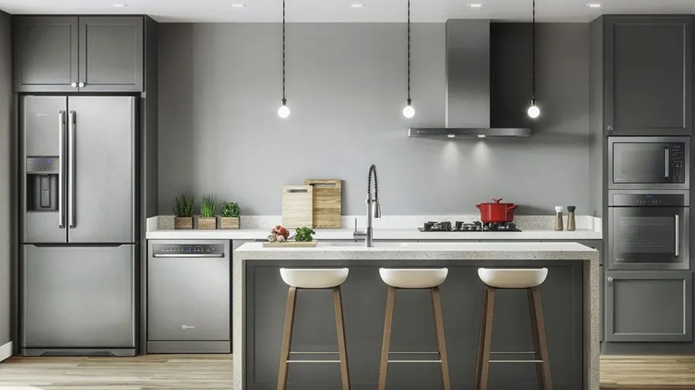 Qual a melhor marca de eletrodomésticos para cozinha? Veja comparativo