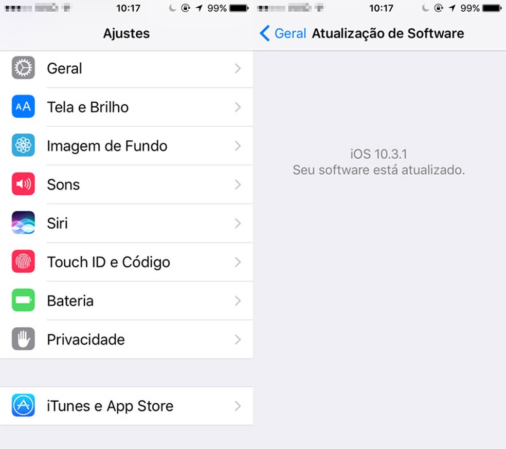 Cinco coisas que o iOS do iPhone faz melhor que o Android