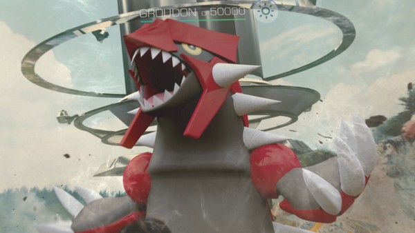Pokémon GO: como completar o Desafio Retrô: Hoenn e capturar Groudon, e-sportv