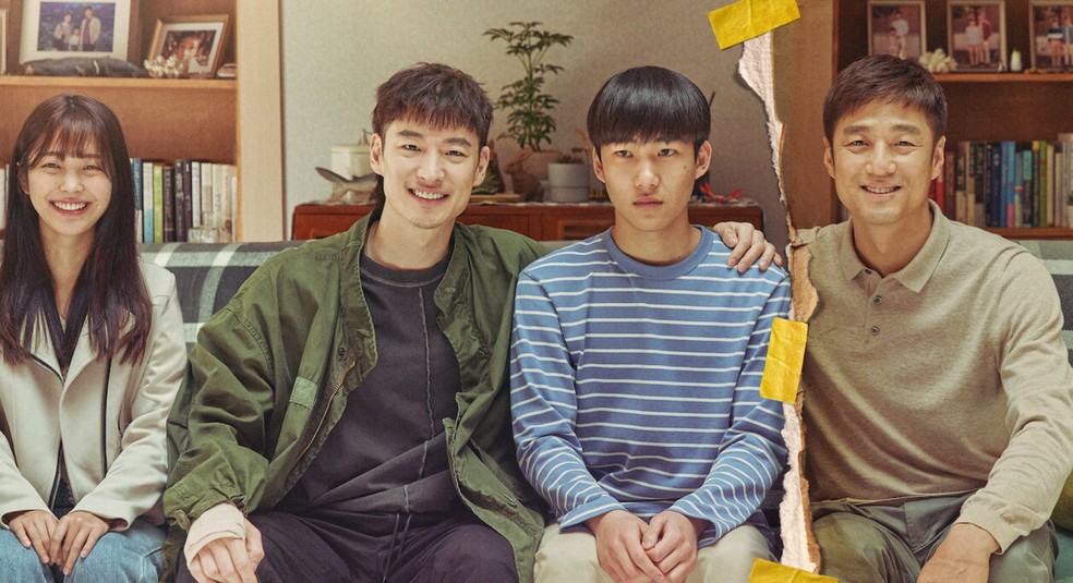  Divulgação/Netflix