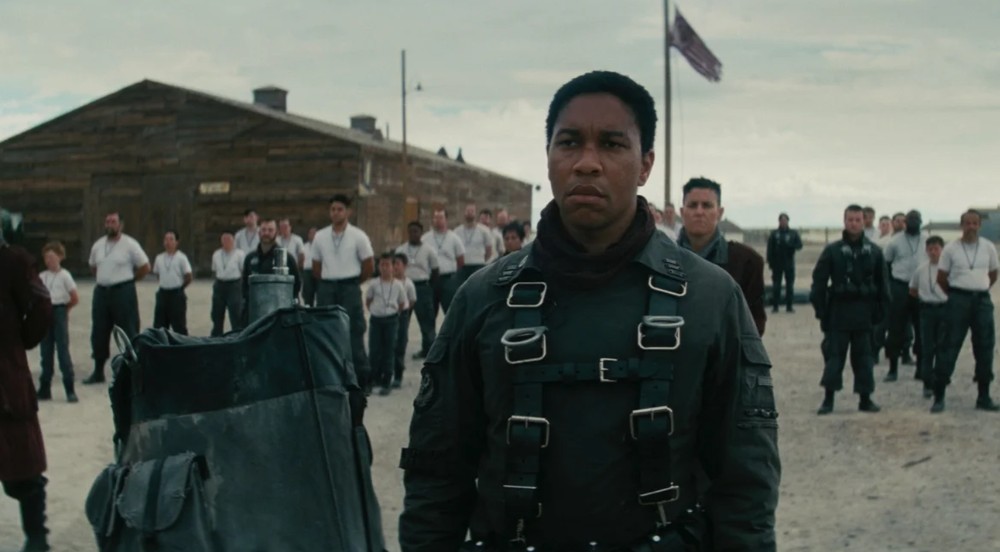 Fallout: conheça elenco e personagens da série do Amazon Prime Video