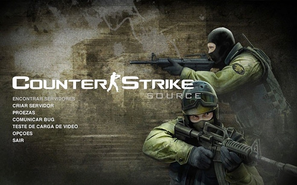 Pin em Counter-Strike CS .