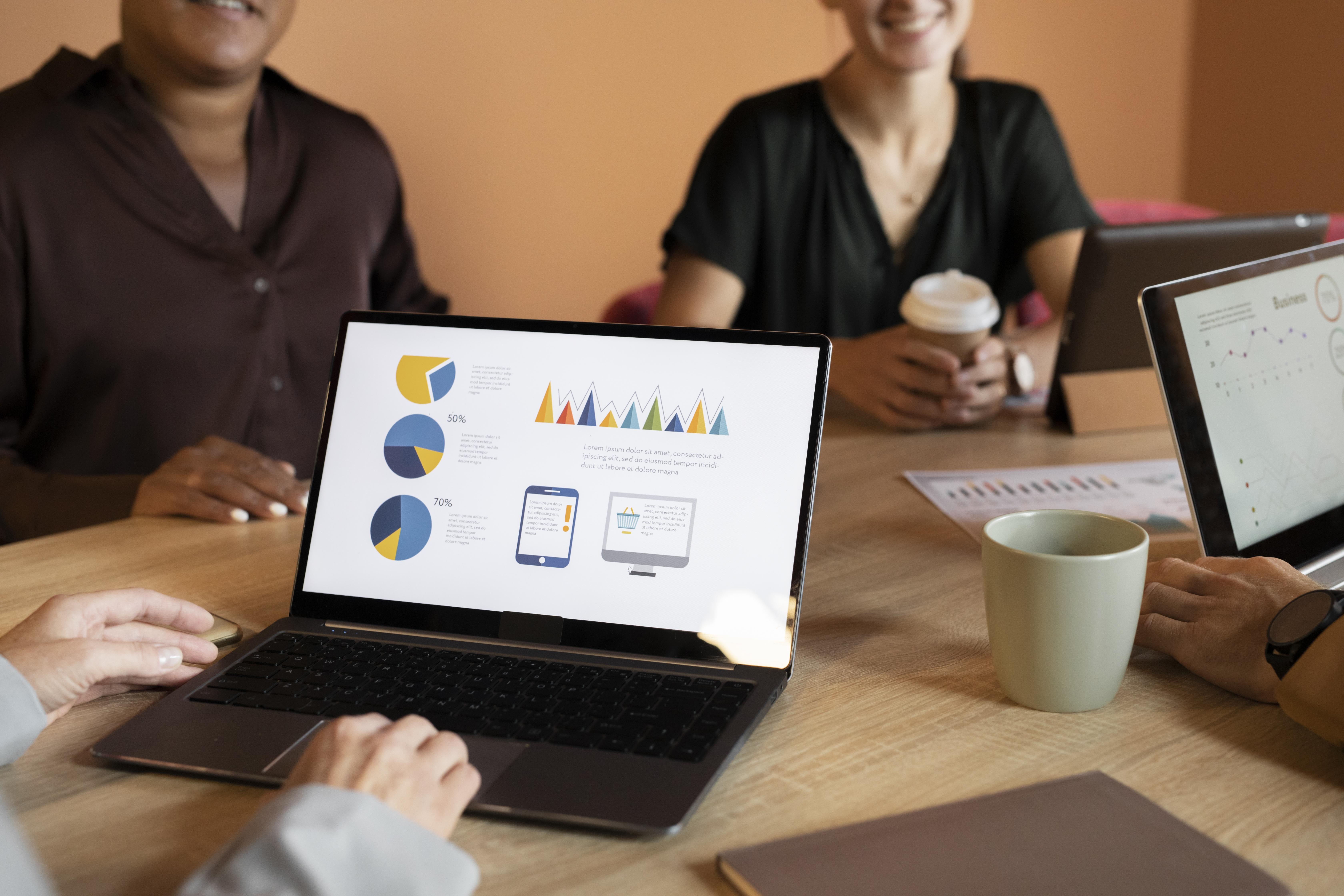 IA para criar slides grátis: 7 ferramentas para montar apresentações sem pagar