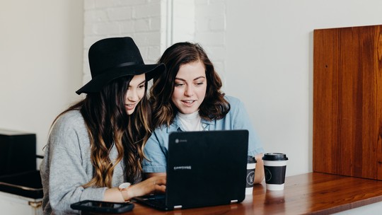 5 formas de enviar fotos aos amigos sem perder a qualidade