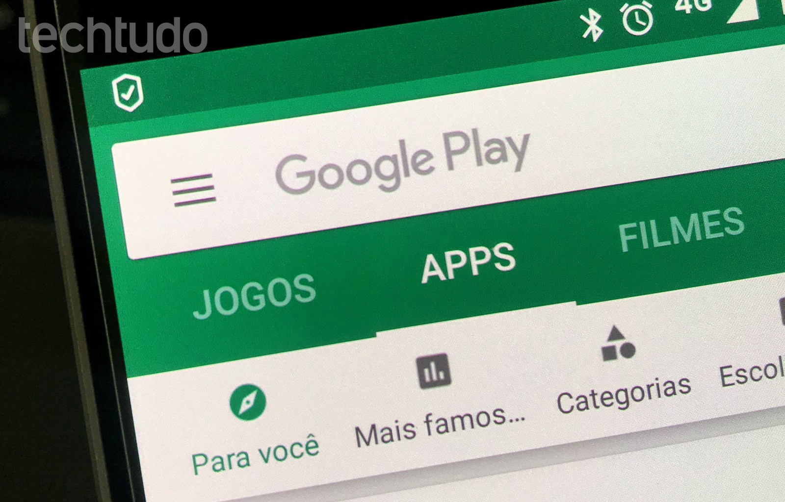 Como pedir reembolso na Google Play Store ao se arrepender de uma compra