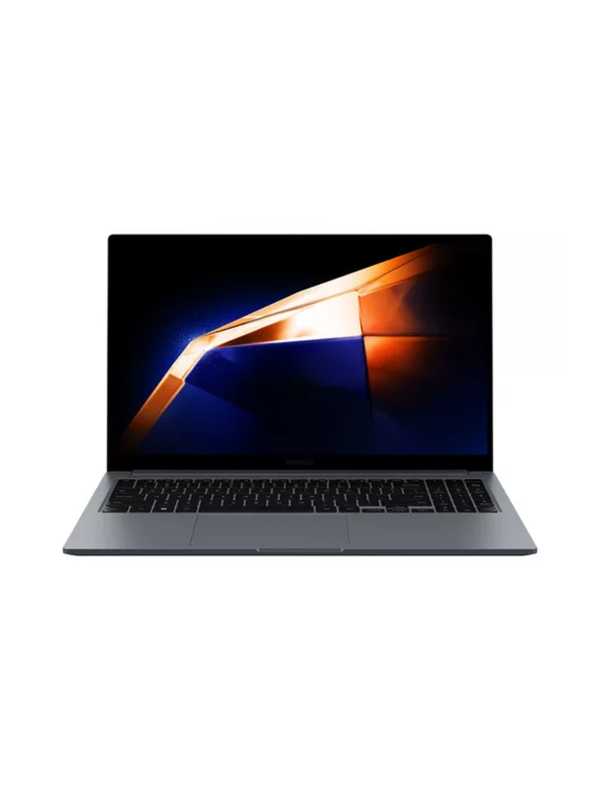 Samsung Galaxy Book4 NP750XGJ-KG4BR (256 GB)
