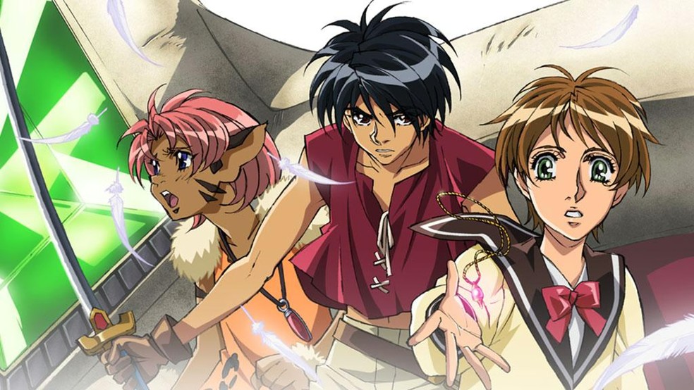  Reprodução/Kickstarter