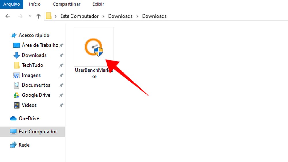 UserBenchmark: como descobrir performance do PC